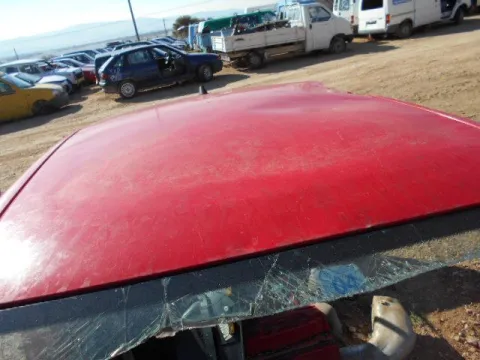 Τροπέτο Πίσω Με Άξονα για SEAT IBIZA (2002 - 2006) (6LZ) Hatchback - 3dr , (2006 - 2008) (6LZ) *Α* -  Τροπέτο Πίσω Με Άξονα για SEAT IBIZA (2002 - 2006) (6LZ) Hatchback - 3dr , (2006 - 2008) (6LZ) *Α* -