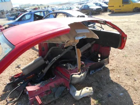 Τροπέτο Πίσω Με Άξονα για SEAT IBIZA (2002 - 2006) (6LZ) Hatchback - 3dr , (2006 - 2008) (6LZ) *Α* -  Τροπέτο Πίσω Με Άξονα για SEAT IBIZA (2002 - 2006) (6LZ) Hatchback - 3dr , (2006 - 2008) (6LZ) *Α* -