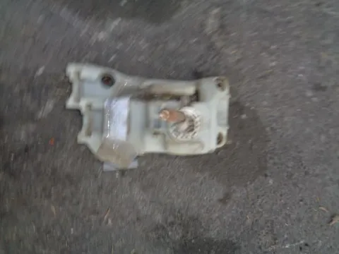 Μοχλός Ταχυτήτων Χωρίς Ντίζες για HYUNDAI i30 (2007- 2012) **Δ**