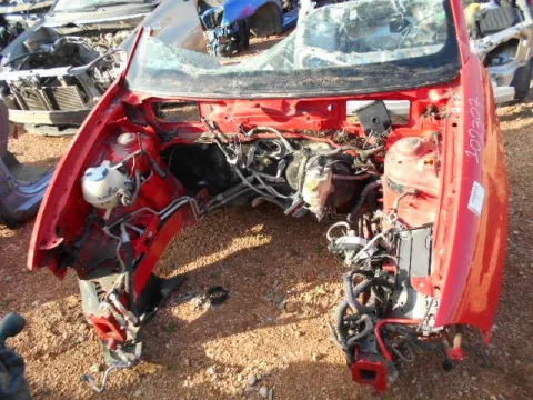 Τροπέτο Εμπρός κουφάρι για SEAT IBIZA (2002 - 2006) (6LZ) *Α* Τροπέτο Εμπρός κουφάρι για SEAT IBIZA (2002 - 2006) (6LZ) *Α*