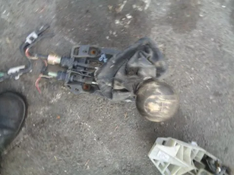 Μοχλός Ταχυτήτων Χωρίς Ντίζες για TOYOTA COROLLA (2004 - 2007) (E120) Μοχλός Ταχυτήτων Χωρίς Ντίζες για TOYOTA COROLLA (2004 - 2007) (E120)