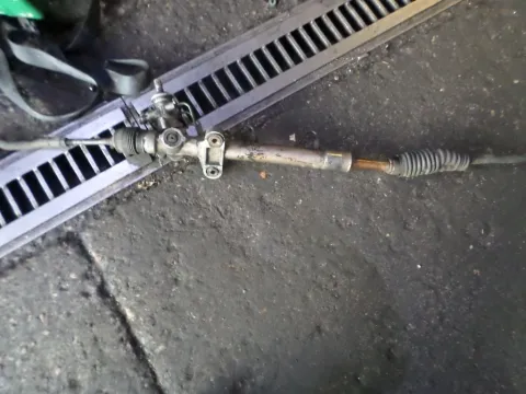 Κρεμαγιέρα Υδραυλική Για Ανταλλακτικά για TOYOTA AVENSIS (2000 - 2003) (T220) Κρεμαγιέρα Υδραυλική Για Ανταλλακτικά για TOYOTA AVENSIS (2000 - 2003) (T220)