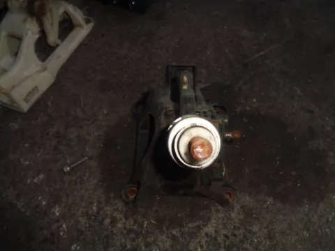 Μοχλός Ταχυτήτων Χωρίς Ντίζες για TOYOTA AURIS (2007 - 2009) E150 **Δ** Μοχλός Ταχυτήτων Χωρίς Ντίζες για TOYOTA AURIS (2007 - 2009) E150 **Δ**