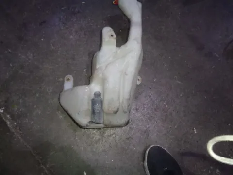 Δοχείο Υαλοκαθαριστήρων Με Μοτέρ για FORD ESCORT (1990 - 1992) MK5 , (1992 - 1995) MK6 Δοχείο Υαλοκαθαριστήρων Με Μοτέρ για FORD ESCORT (1990 - 1992) MK5 , (1992 - 1995) MK6