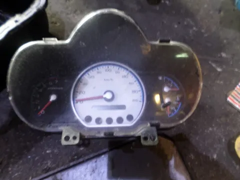 Κοντέρ για HYUNDAI i10 (2008 - 2011) Κοντέρ για HYUNDAI i10 (2008 - 2011)