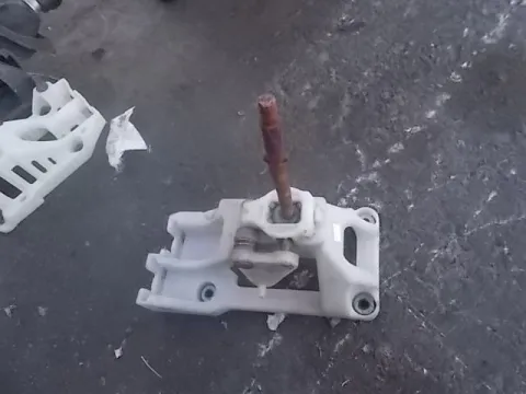 Μοχλός Ταχυτήτων  χ.Ντιζες για HYUNDAI i20 (2009 - 2011) *Δ* Μοχλός Ταχυτήτων  χ.Ντιζες για HYUNDAI i20 (2009 - 2011) *Δ*