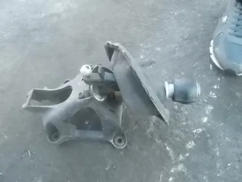 Μοχλός Ταχυτήτων Χ.Ντιζες για TOYOTA AURIS (2009 - 2013) *Δ* Μοχλός Ταχυτήτων Χ.Ντιζες για TOYOTA AURIS (2009 - 2013) *Δ*