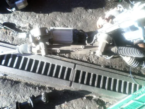 Κρεμαγιέρα Ηλεκτρική για OPEL ASTRA (2010 - 2012) J