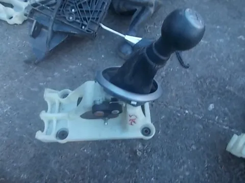 Μοχλός Ταχυτήτων Χ.ΝΤΙΖΕΣ για SUZUKI SX4 (2007 - 2009) (RW) , (2010 - 2013) (RW) *Δ* Μοχλός Ταχυτήτων Χ.ΝΤΙΖΕΣ για SUZUKI SX4 (2007 - 2009) (RW) , (2010 - 2013) (RW) *Δ*