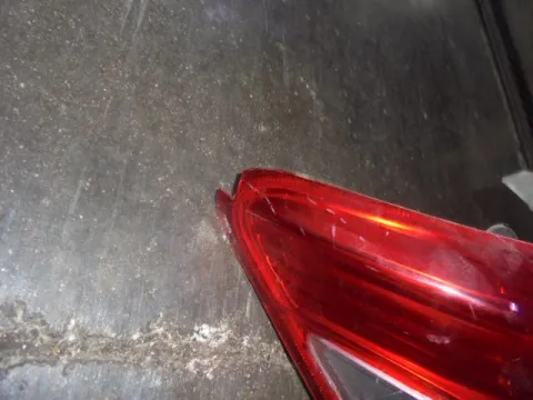 Φανάρι Πίσω Αριστερό (ΕΛΑΤΩΜΑΤΙΚΟΣ) για TOYOTA YARIS (2012 - 2014) ( ) -  Φανάρι Πίσω Αριστερό (ΕΛΑΤΩΜΑΤΙΚΟΣ) για TOYOTA YARIS (2012 - 2014) ( ) -