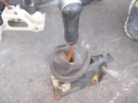 Μοχλός Ταχυτήτων Χ.ΝΤΙΖΕΣ για NISSAN QASHQAI (2007 - 2010) (J10) (JJ10) **Δ**