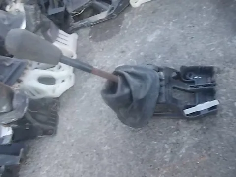 Μοχλός Ταχυτήτων Χωρίς Ντίζες για FORD FIESTA (2008 - 2012) Mk6 (JA8) **Δ** Μοχλός Ταχυτήτων Χωρίς Ντίζες για FORD FIESTA (2008 - 2012) Mk6 (JA8) **Δ**