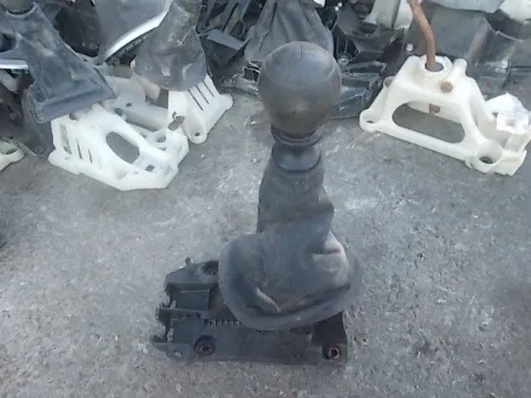 Μοχλός Ταχυτήτων Χ.Ντιζες για TOYOTA YARIS (2012 - 2014) ( ) *Δ* Μοχλός Ταχυτήτων Χ.Ντιζες για TOYOTA YARIS (2012 - 2014) ( ) *Δ*