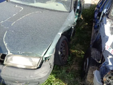 Τροπέτο Αμάξι χ,Μηχανή με Σασμάν για NISSAN ALMERA (1998 - 2000) (N15) Sedan - 4dr 1400 GA14DE petrol 87 *ΔΒ* -  Τροπέτο Αμάξι χ,Μηχανή με Σασμάν για NISSAN ALMERA (1998 - 2000) (N15) Sedan - 4dr 1400 GA14DE petrol 87 *ΔΒ* -