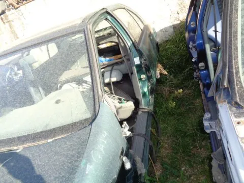 Τροπέτο Αμάξι χ,Μηχανή με Σασμάν για NISSAN ALMERA (1998 - 2000) (N15) Sedan - 4dr 1400 GA14DE petrol 87 *ΔΒ* -  Τροπέτο Αμάξι χ,Μηχανή με Σασμάν για NISSAN ALMERA (1998 - 2000) (N15) Sedan - 4dr 1400 GA14DE petrol 87 *ΔΒ* -