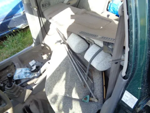 Τροπέτο Αμάξι χ,Μηχανή με Σασμάν για NISSAN ALMERA (1998 - 2000) (N15) Sedan - 4dr 1400 GA14DE petrol 87 *ΔΒ* -  Τροπέτο Αμάξι χ,Μηχανή με Σασμάν για NISSAN ALMERA (1998 - 2000) (N15) Sedan - 4dr 1400 GA14DE petrol 87 *ΔΒ* -