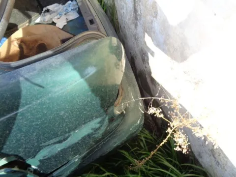 Τροπέτο Αμάξι χ,Μηχανή με Σασμάν για NISSAN ALMERA (1998 - 2000) (N15) Sedan - 4dr 1400 GA14DE petrol 87 *ΔΒ* -  Τροπέτο Αμάξι χ,Μηχανή με Σασμάν για NISSAN ALMERA (1998 - 2000) (N15) Sedan - 4dr 1400 GA14DE petrol 87 *ΔΒ* -