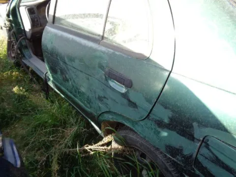 Τροπέτο Αμάξι χ,Μηχανή με Σασμάν για NISSAN ALMERA (1998 - 2000) (N15) Sedan - 4dr 1400 GA14DE petrol 87 *ΔΒ* -  Τροπέτο Αμάξι χ,Μηχανή με Σασμάν για NISSAN ALMERA (1998 - 2000) (N15) Sedan - 4dr 1400 GA14DE petrol 87 *ΔΒ* -