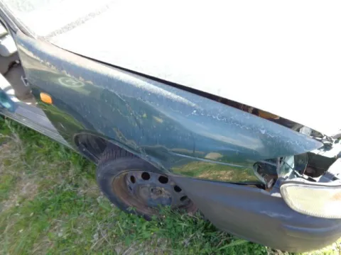 Τροπέτο Αμάξι χ,Μηχανή με Σασμάν για NISSAN ALMERA (1998 - 2000) (N15) Sedan - 4dr 1400 GA14DE petrol 87 *ΔΒ* -  Τροπέτο Αμάξι χ,Μηχανή με Σασμάν για NISSAN ALMERA (1998 - 2000) (N15) Sedan - 4dr 1400 GA14DE petrol 87 *ΔΒ* -