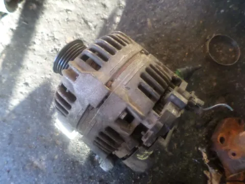 Δυναμό - Εναλλάκτης για OPEL CORSA (2006 - 2011) D Δυναμό - Εναλλάκτης για OPEL CORSA (2006 - 2011) D