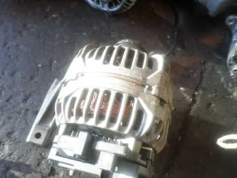 Δυναμό - Εναλλάκτης 0124515054 για VOLVO C70 (1997 - 2002)