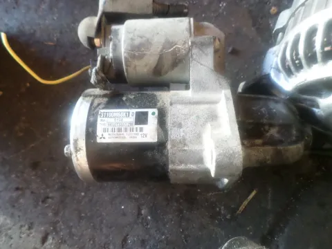 Μίζα m000t33071zm για SUZUKI ALTO (2009 - 2015) (GF) (FC31) Μίζα m000t33071zm για SUZUKI ALTO (2009 - 2015) (GF) (FC31)