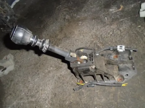 Μοχλός Ταχυτήτων 112102401 Χ.Ντιζες για TOYOTA YARIS (2012 - 2014) ( ) *Δ* Μοχλός Ταχυτήτων 112102401 Χ.Ντιζες για TOYOTA YARIS (2012 - 2014) ( ) *Δ*