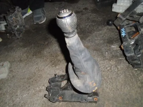 Μοχλός Ταχυτήτων Χ.Ντίζες για TOYOTA YARIS (2006 - 2009) (KL9) **Δ** Μοχλός Ταχυτήτων Χ.Ντίζες για TOYOTA YARIS (2006 - 2009) (KL9) **Δ**