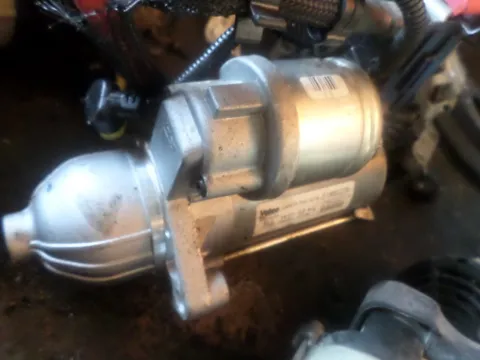 Μίζα 51880229 για FIAT DOBLO (2006 - 2009) (119) Combi 1900 (186A9.000) Diesel 120 Multijet Μίζα 51880229 για FIAT DOBLO (2006 - 2009) (119) Combi 1900 (186A9.000) Diesel 120 Multijet