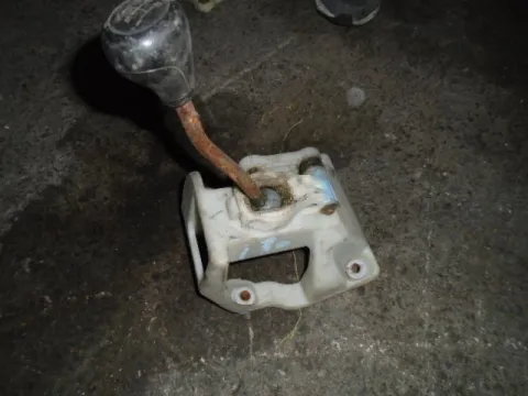 Μοχλός Ταχυτήτων Χωρίς Ντίζες για HYUNDAI i10 (2008 - 2011) *Δ*