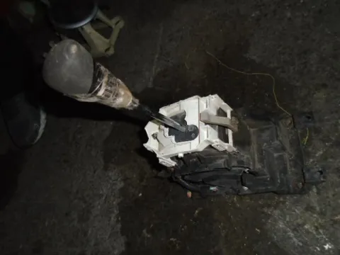 Μοχλός Ταχυτήτων ΑΥΤΟΜΑΤΟ Χ.ΝΤΙΖΕΣ για TOYOTA YARIS (2009 - 2012) (XP90) *Δ* Μοχλός Ταχυτήτων ΑΥΤΟΜΑΤΟ Χ.ΝΤΙΖΕΣ για TOYOTA YARIS (2009 - 2012) (XP90) *Δ*