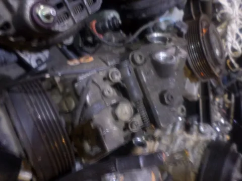 Συμπιεστής A-C (Κομπρέσορας) για AUDI A4 (1999 - 2001) (8D) Συμπιεστής A-C (Κομπρέσορας) για AUDI A4 (1999 - 2001) (8D)