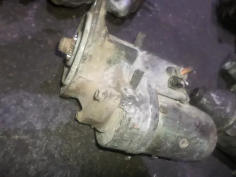 Μίζα για TOYOTA HI-LUX (1988 - 1991) (YN85-110) Μίζα για TOYOTA HI-LUX (1988 - 1991) (YN85-110)