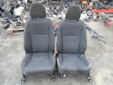 Καθίσματα Σετ Εμπρός για TOYOTA YARIS (2012 - 2014) ( ) *Α* Καθίσματα Σετ Εμπρός για TOYOTA YARIS (2012 - 2014) ( ) *Α*