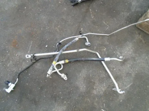 Σωλήνες A-C για TOYOTA YARIS (2012 - 2014) ( ) *Δ* Σωλήνες A-C για TOYOTA YARIS (2012 - 2014) ( ) *Δ*
