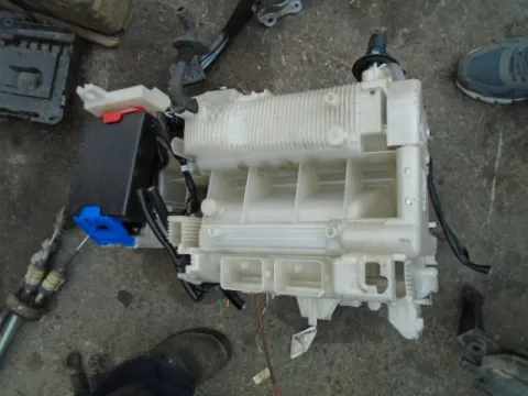 Ψύκτης (Εβαπορέτα) για DAIHATSU CUORE (2007 - ) VIII *Δ* Ψύκτης (Εβαπορέτα) για DAIHATSU CUORE (2007 - ) VIII *Δ*