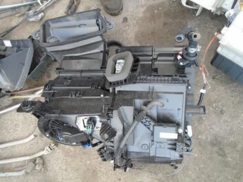 Ψύκτης (Εβαπορέτα) για TOYOTA YARIS (2012 - 2014) ( ) *Δ* Ψύκτης (Εβαπορέτα) για TOYOTA YARIS (2012 - 2014) ( ) *Δ*