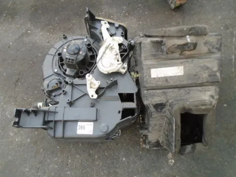 Ψύκτης (Εβαπορέτα) για SUZUKI JIMNY (2005 - 2013) (SN) *Δ* Ψύκτης (Εβαπορέτα) για SUZUKI JIMNY (2005 - 2013) (SN) *Δ*