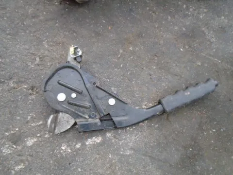 Καστάνια Χειροφρένου για SUZUKI JIMNY (2005 - 2013) (SN) *Δ* Καστάνια Χειροφρένου για SUZUKI JIMNY (2005 - 2013) (SN) *Δ*