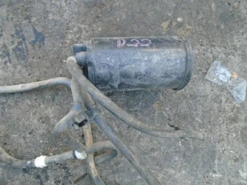 Φιλτρο Ενεργου Άνθρακα για NISSAN D22 (2002 - 2007) *Δ* Φιλτρο Ενεργου Άνθρακα για NISSAN D22 (2002 - 2007) *Δ*