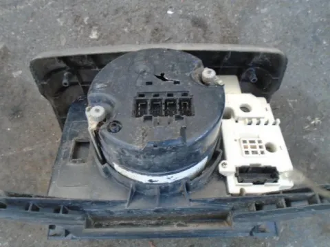 Κοντέρ για FORD TRANSIT (1991 - 1994) (EA_ - E_ _) *Δ* -  Κοντέρ για FORD TRANSIT (1991 - 1994) (EA_ - E_ _) *Δ* -