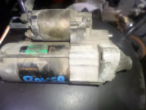 Μίζα 2280007791 για ROVER 75 (1999 - 2004) (RJ) Μίζα 2280007791 για ROVER 75 (1999 - 2004) (RJ)