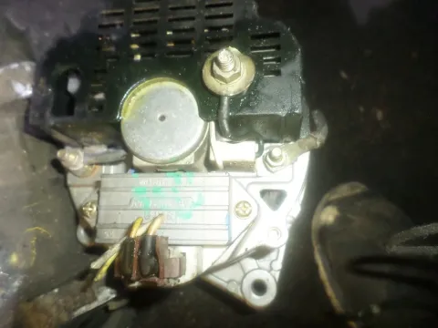 Δυναμό - Εναλλάκτης για RENAULT 5 - 9 - 11 (1972 - 1985) - 