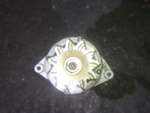 Δυναμό - Εναλλάκτης για RENAULT 5 - 9 - 11 (1972 - 1985) - 