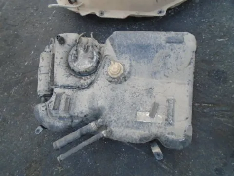 Δεξαμενή Καυσίμου (Ρεζερβουάρ) για FORD FIESTA (2002 - 2005) Mk5a  *ΔΒ* Δεξαμενή Καυσίμου (Ρεζερβουάρ) για FORD FIESTA (2002 - 2005) Mk5a  *ΔΒ*