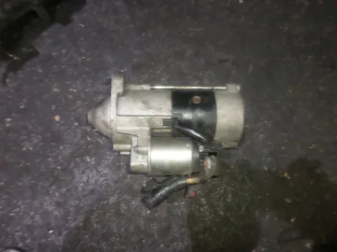 Μίζα για NISSAN SERENA (1997 - 2001) (C23) 2300 (LD23) diesel 75 Μίζα για NISSAN SERENA (1997 - 2001) (C23) 2300 (LD23) diesel 75