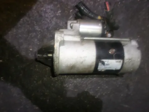 Μίζα για NISSAN SERENA (1997 - 2001) (C23) 2300 (LD23) diesel 75 -  Μίζα για NISSAN SERENA (1997 - 2001) (C23) 2300 (LD23) diesel 75 -
