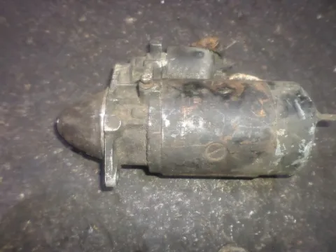Μίζα 0001317025 για OPEL VECTRA (1996 - 1998) B 1700 (X 17 DT (TC4EE1)) Diesel 82 Μίζα 0001317025 για OPEL VECTRA (1996 - 1998) B 1700 (X 17 DT (TC4EE1)) Diesel 82