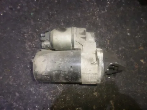 Μίζα 0001107436 για OPEL CORSA (2006 - 2011) D Μίζα 0001107436 για OPEL CORSA (2006 - 2011) D
