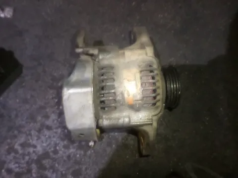 Δυναμό - Εναλλάκτης 1002116720 για SUZUKI SWIFT (1992 - 1996) (SF) -  Δυναμό - Εναλλάκτης 1002116720 για SUZUKI SWIFT (1992 - 1996) (SF) -